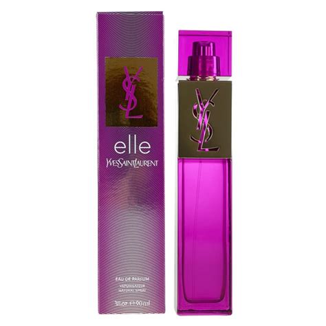 elle yves saint laurent notino|Yves Saint Laurent Elle .